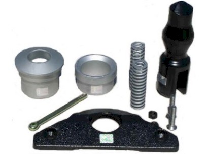 Opravárenská sada závěsu RINGFEDER typ 81, 92 CX