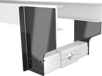 Sada stranových desek EDK - 455x720mm