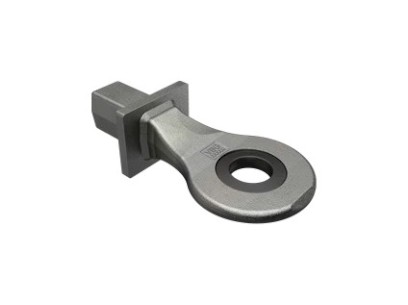 VBG tažné zařízení typ DBE 185