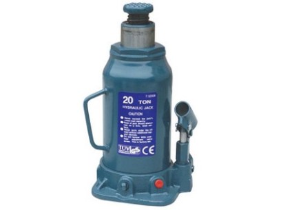 Zvedák hydraulický olejový 20t