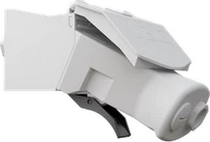 VBG zajišťovací háček